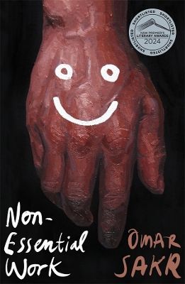 Book cover for Non-Essential Work