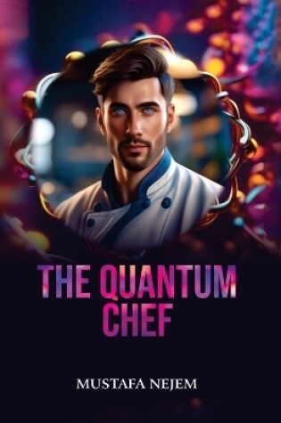 Cover of The Quantum Chef