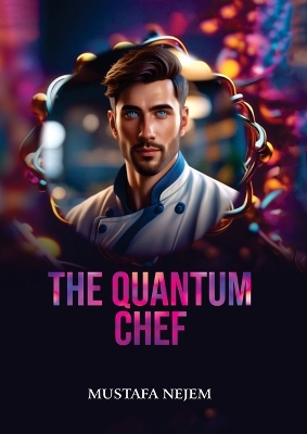 Book cover for The Quantum Chef