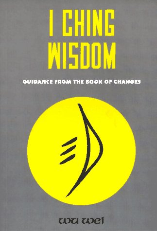 Book cover for I Ching Wisdom