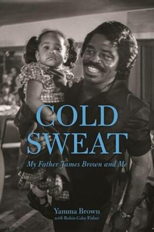 Cover of Cold Sweat