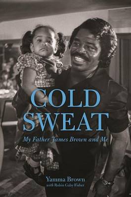 Book cover for Cold Sweat