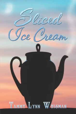 Cover of Sliced Ice Cream