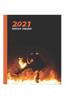 Cover of Native Indian 2021