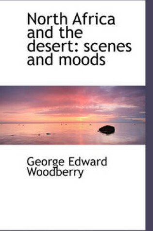 Cover of North Africa and the Desert