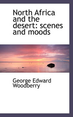 Book cover for North Africa and the Desert