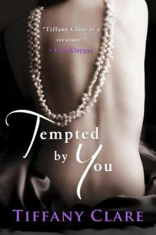 Cover of Tempted by You
