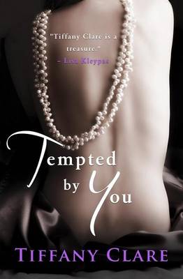 Book cover for Tempted by You