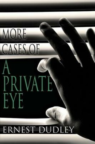 Cover of More Cases of a Private Eye