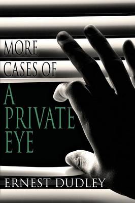 Book cover for More Cases of a Private Eye