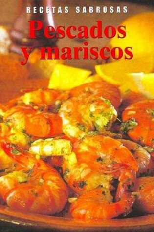 Cover of Pescados y Mariscos