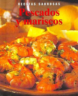 Book cover for Pescados y Mariscos