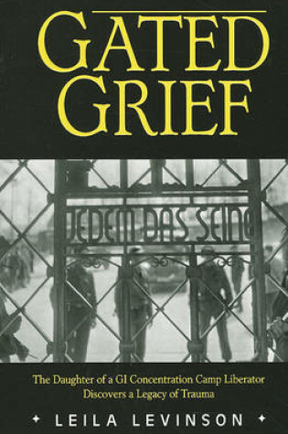 Cover of Gated Grief