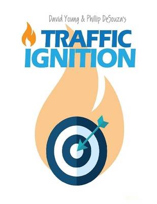 Book cover for Traffic Ignition