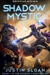 Book cover for Shadow Mystic