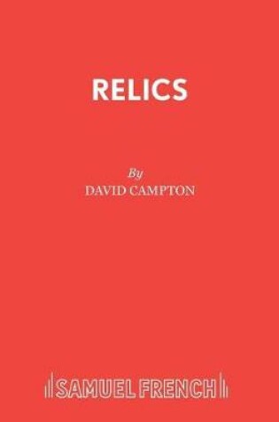 Cover of Relics