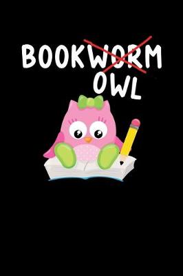 Cover of Book Owl