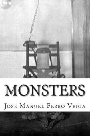 Cover of Monsters