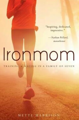 Cover of Ironmom