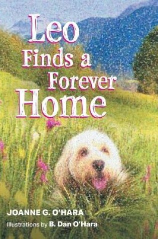 Cover of Leo Finds a Forever Home