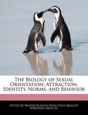 Book cover for The Biology of Sexual Orientation