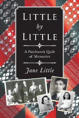 Book cover for Little by Little