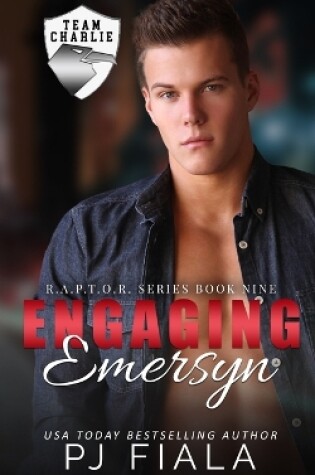 Cover of Engaging Emersyn