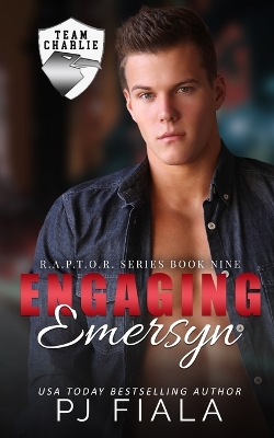 Book cover for Engaging Emersyn