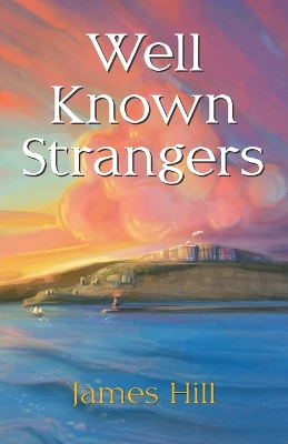 Cover of Well Known Strangers