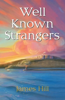 Book cover for Well Known Strangers