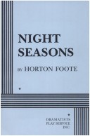 Book cover for Night Seasons