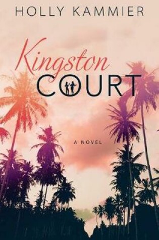 Cover of Kingston Court