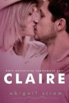 Book cover for Claire