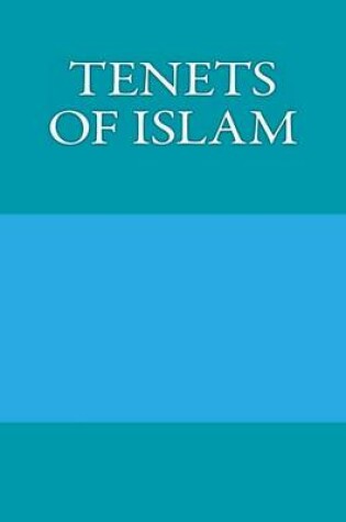 Cover of Tenets of Islam