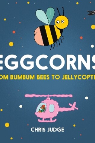 Cover of Eggcorns