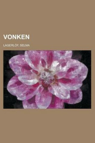 Cover of Vonken