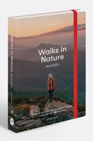 Cover of Walks in Nature: Australia 2nd ed