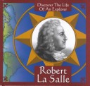 Book cover for Robert La Salle