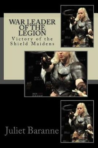 Cover of War Leader of the Legion