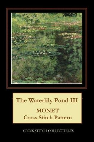 Cover of The Waterlily Pond III