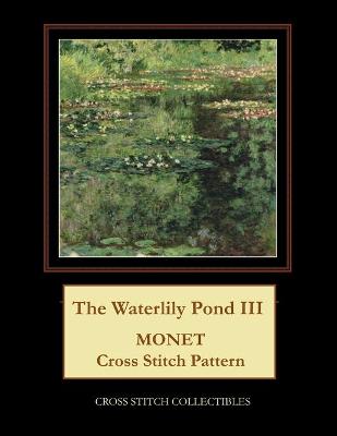 Book cover for The Waterlily Pond III