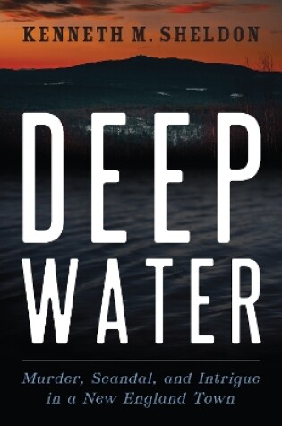 Cover of Deep Water