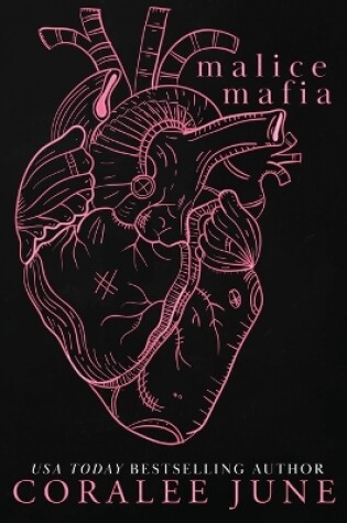 Cover of Malice Mafia