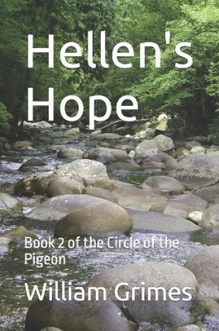 Cover of Hellen's Hope