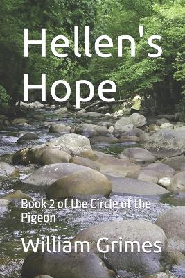 Book cover for Hellen's Hope