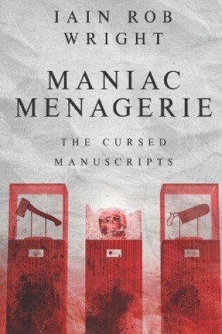 Cover of Maniac Menagerie