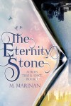 Book cover for The Eternity Stone (hardcover)