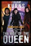 Book cover for The Rise of the Queen