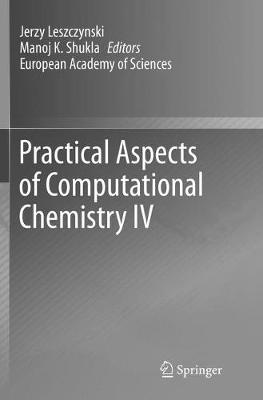 Cover of Practical Aspects of Computational Chemistry IV