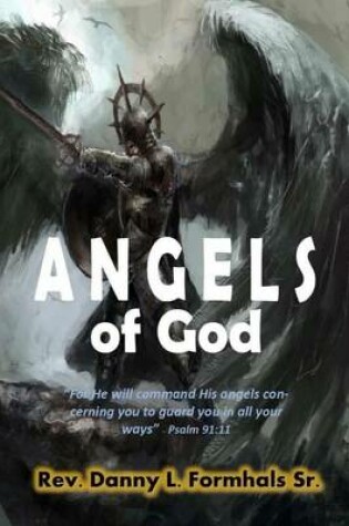 Cover of Angels of God